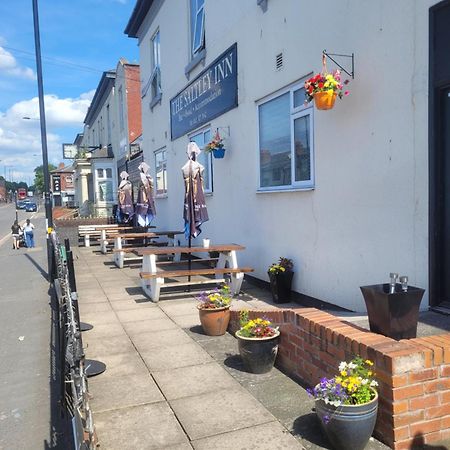 The Saltley Inn Birmingham Exterior foto