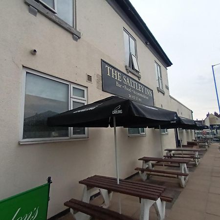 The Saltley Inn Birmingham Exterior foto